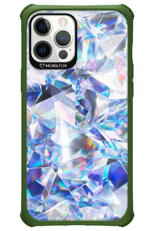 Holo Shard - Apple iPhone 12 Pro Max