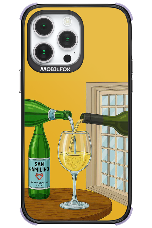 Gami Spritz 2.0 - Apple iPhone 14 Pro Max