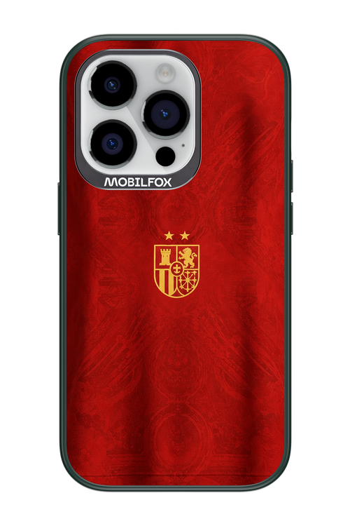 Spain II 2.0 - Apple iPhone 14 Pro