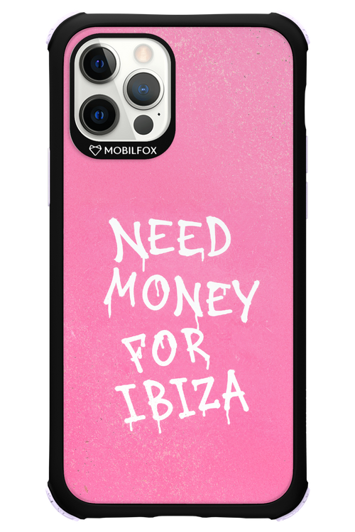 Need money for Ibiza 2.0 - Apple iPhone 12 Pro