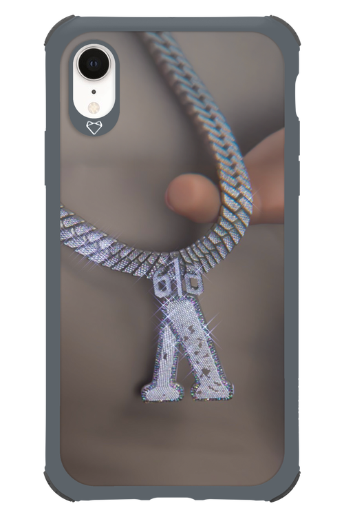 Azteca Chain 2.0 - Apple iPhone XR