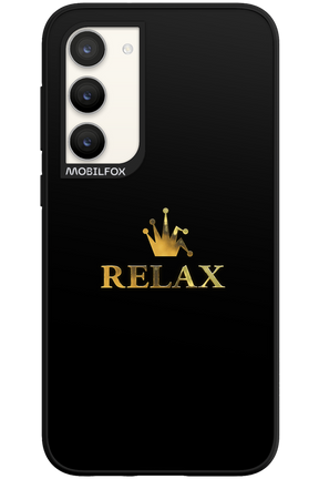 Relax 2.0 - Samsung Galaxy S23 Plus