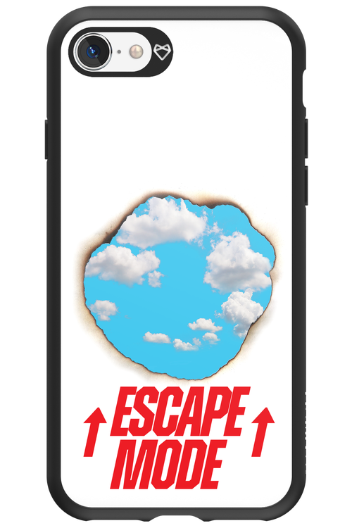 Escape mode 2.0 - Apple iPhone 8