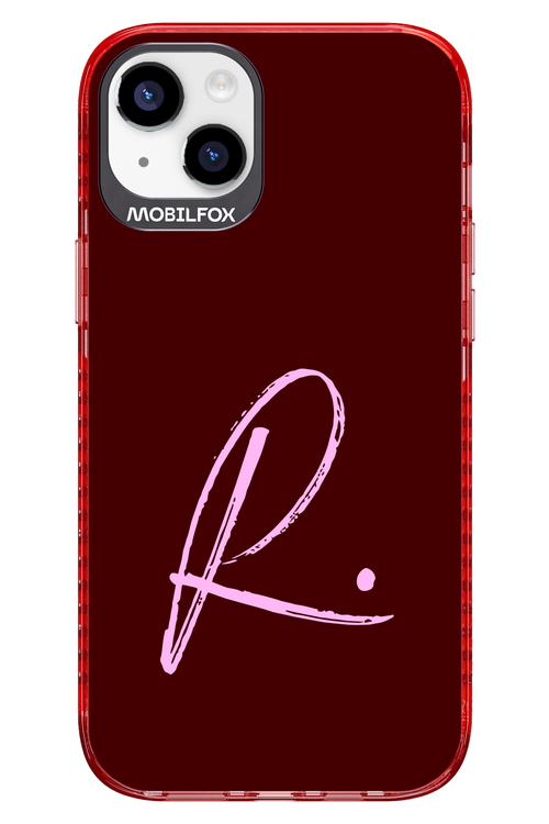 (Dark Blush) R 2.0 - Apple iPhone 14 Plus