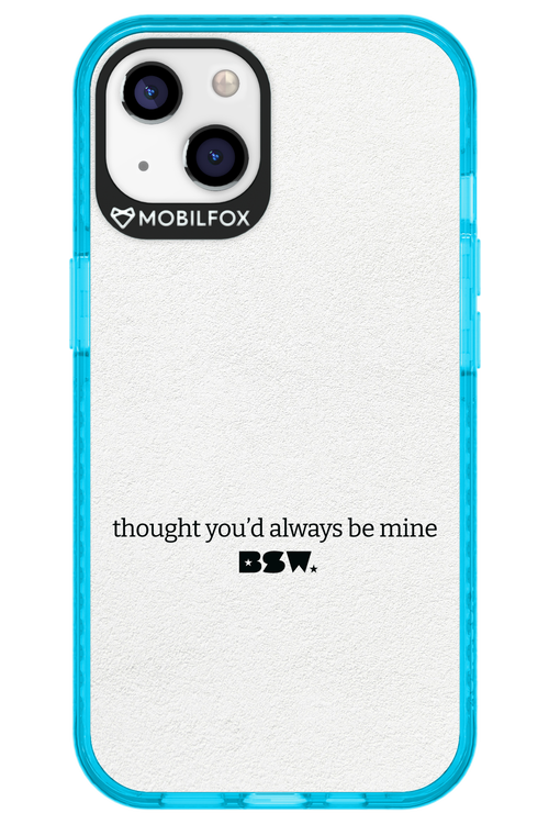BSW FourSeasons 13 2.0 - Apple iPhone 13