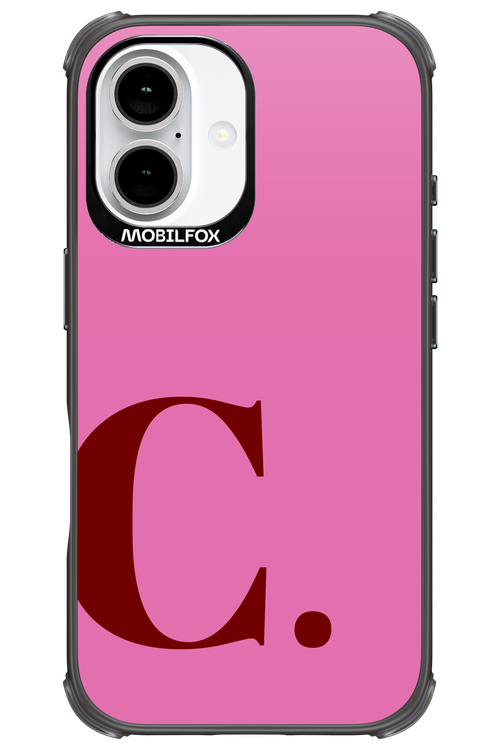 C (Sorbet) 2.0 - Apple iPhone 16