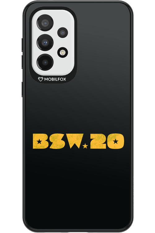 BSW 20 (10) 2.0 - Samsung Galaxy A33