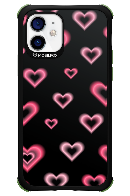 Pink Love 2.0 - Apple iPhone 12