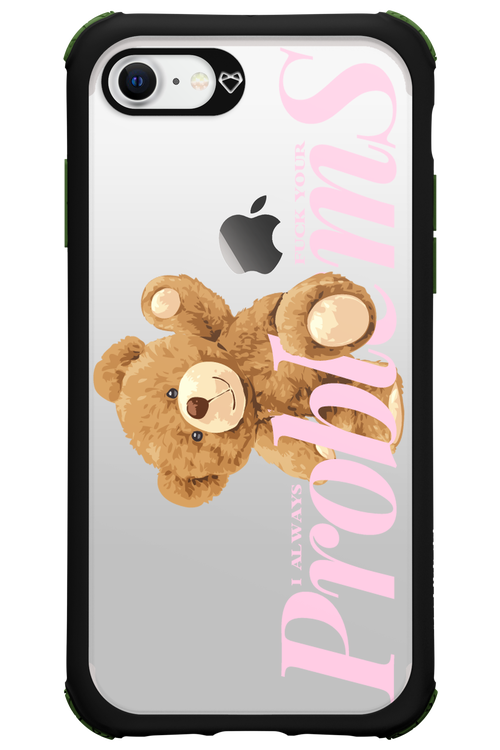 Problems 2.0 - Apple iPhone 7