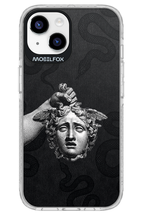 Medusa’s Gaze - Apple iPhone 14