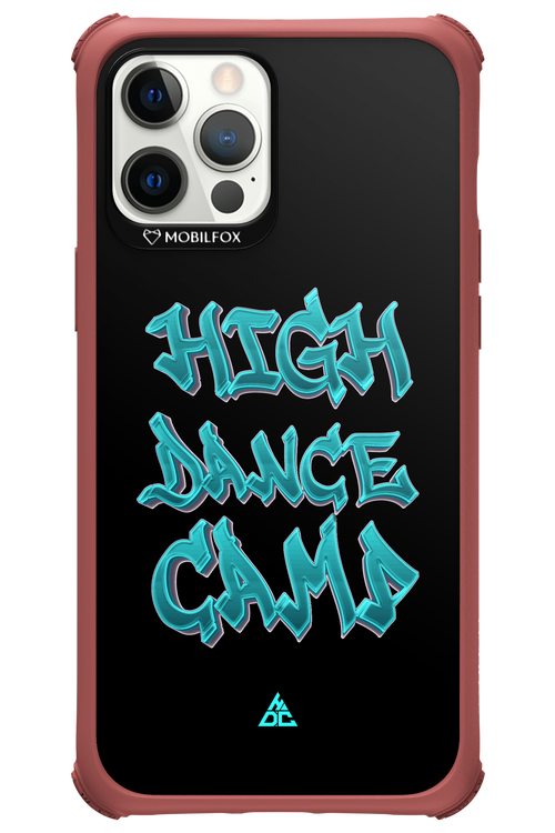 HDC 2 - Apple iPhone 12 Pro Max