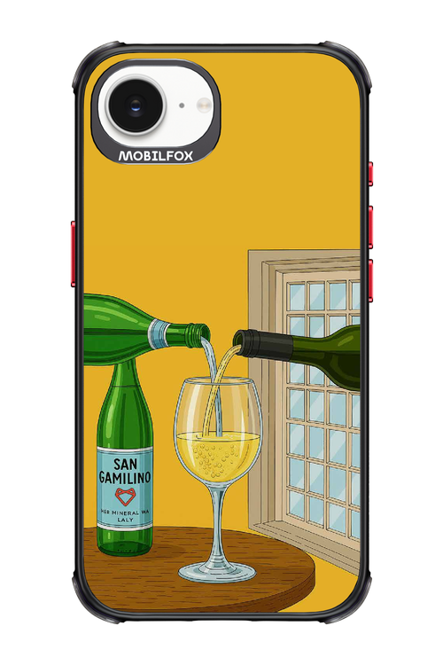 Gami Spritz 2.0 - Apple iPhone 16e
