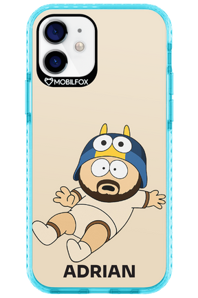 ChildHeli 1 - Apple iPhone 12