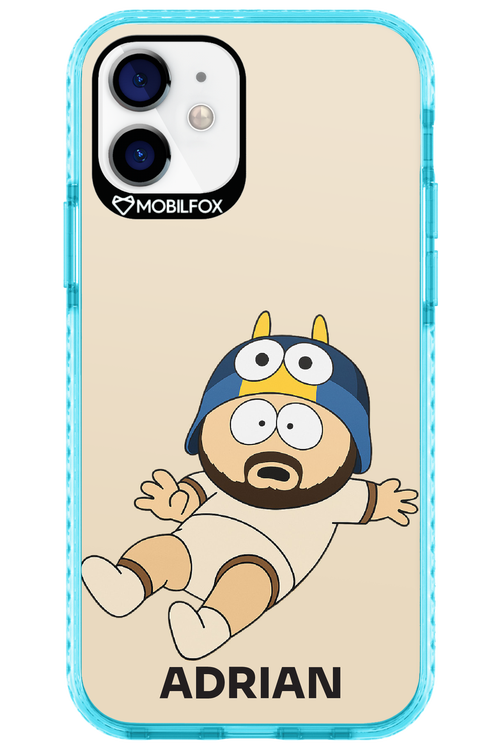 ChildHeli 1 - Apple iPhone 12