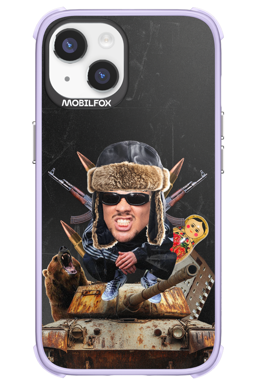 Final Boss - Apple iPhone 14