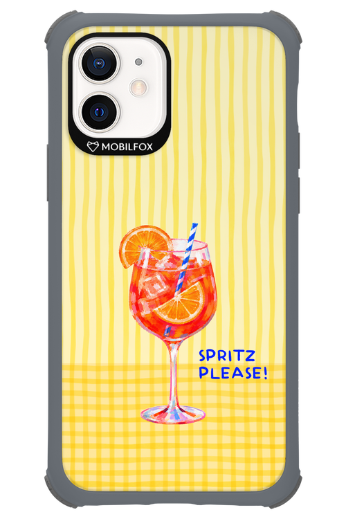 SPRITZ PLEASE 2.0 - Apple iPhone 12