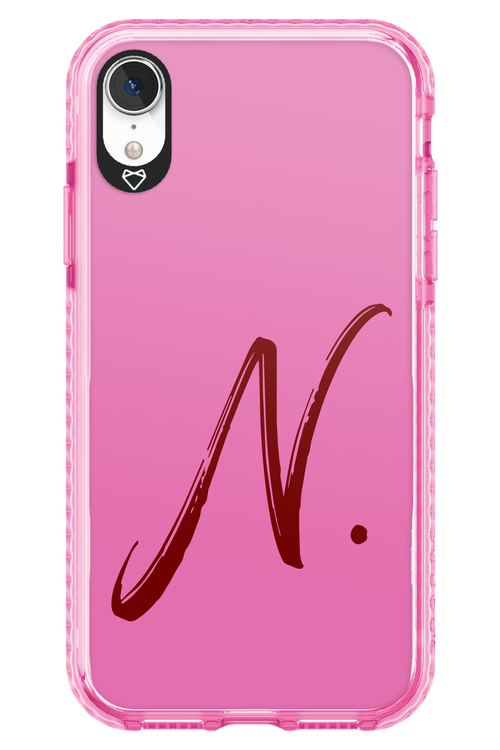 (Sorbet) N 2.0 - Apple iPhone XR