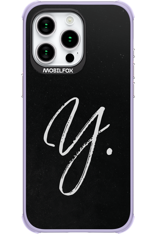 (Off Space) Y 2.0 - Apple iPhone 15 Pro Max