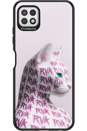 RVA Cat - Samsung Galaxy A22 5G