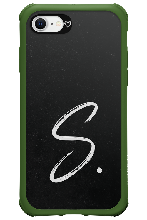 (Off Space) S 2.0 - Apple iPhone 8
