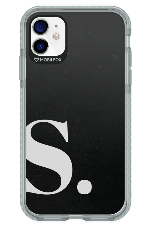 S (Off Space) 2.0 - Apple iPhone 11