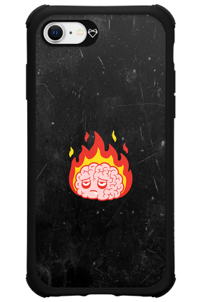 My brain - Apple iPhone 7