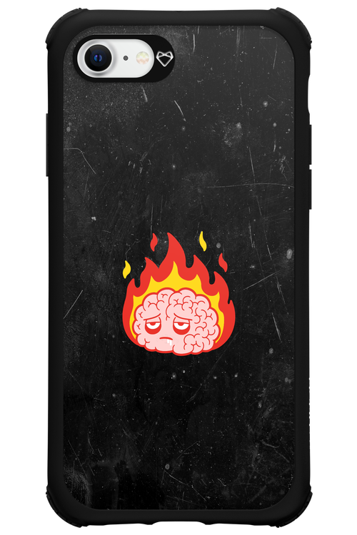 My brain - Apple iPhone 7