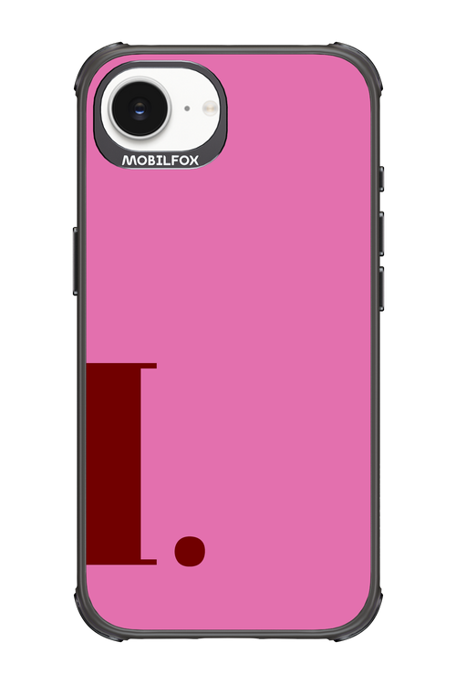 I (Sorbet) 2.0 - Apple iPhone 16e