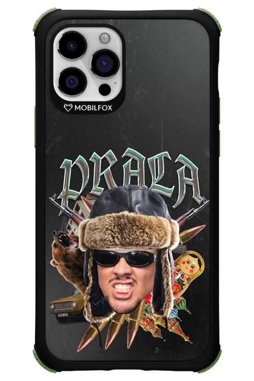 Lmen Panel - Apple iPhone 12 Pro