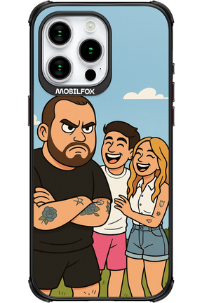 Solo Love - Apple iPhone 15 Pro Max