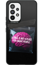 Smart people 2.0 - Samsung Galaxy A53