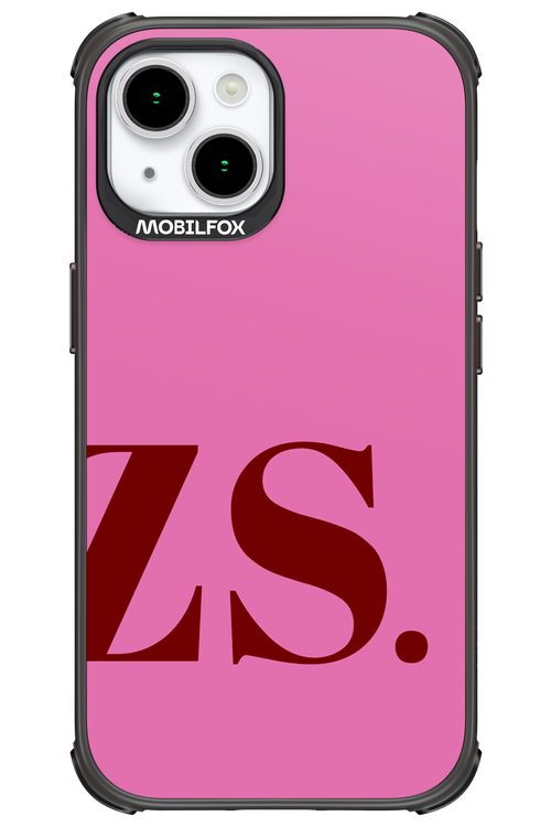 ZS (Sorbet) 2.0 - Apple iPhone 15