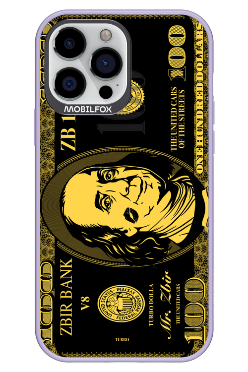 Mobilfox Bank - Apple iPhone 13 Pro Max