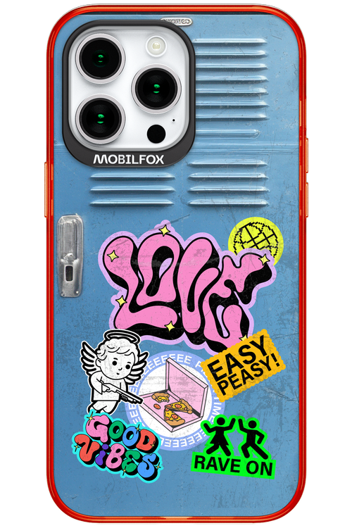 My Locker - Apple iPhone 15 Pro Max