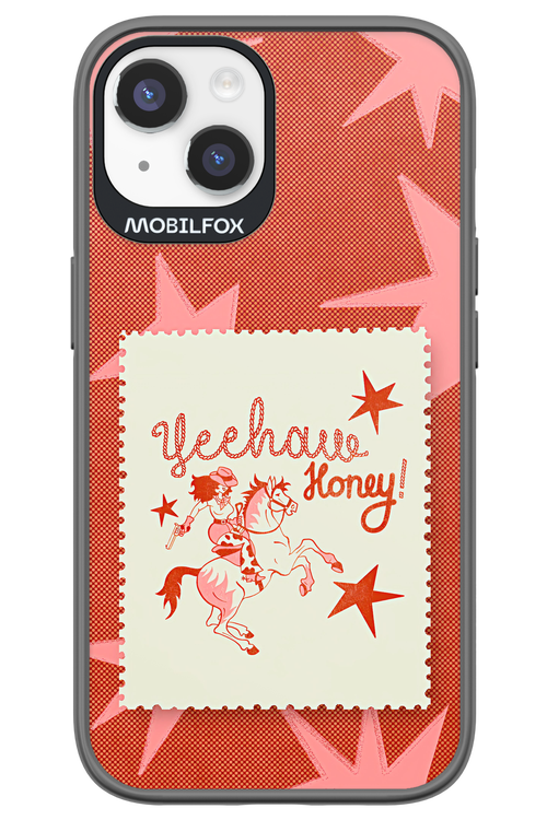 Yeehaw Honey 2.0 - Apple iPhone 14