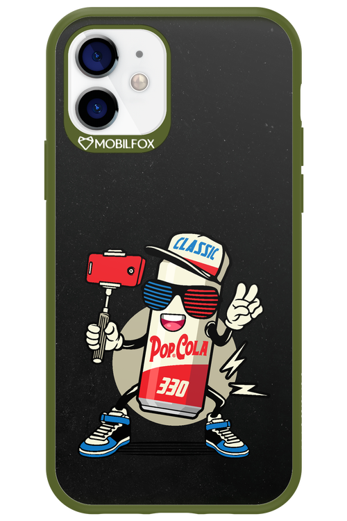 PopCola Classic 2.0 - Apple iPhone 12
