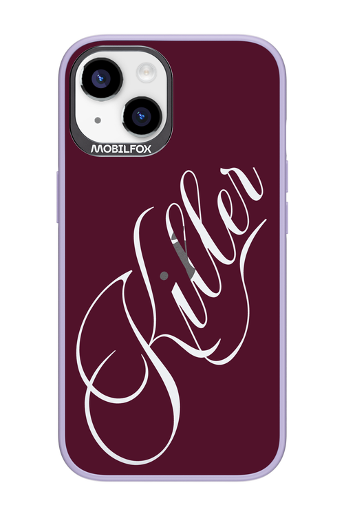 Cherry Killer - Apple iPhone 14