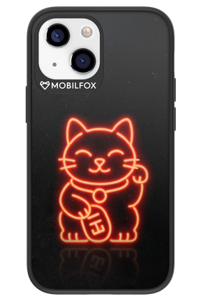 Led Cat 2.0 - Apple iPhone 13 Mini