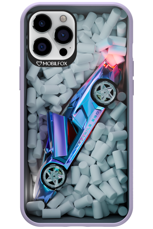 Fragile Ego - Apple iPhone 12 Pro Max