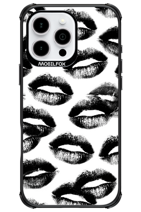 Ghost Kiss - Apple iPhone 16 Pro Max