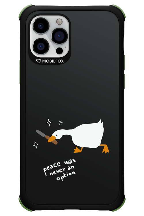 OPTION 2.0 - Apple iPhone 12 Pro