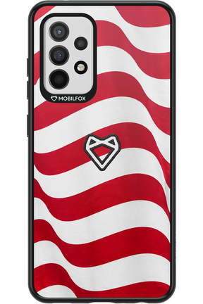USA 2.0 - Samsung Galaxy A52 / A52 5G / A52s
