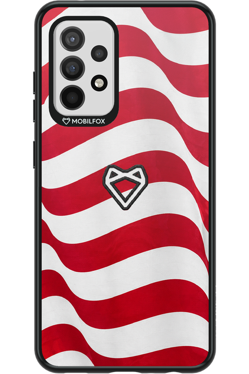 USA 2.0 - Samsung Galaxy A52 / A52 5G / A52s
