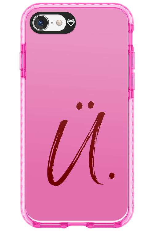 (Sorbet) U II 2.0 - Apple iPhone 8