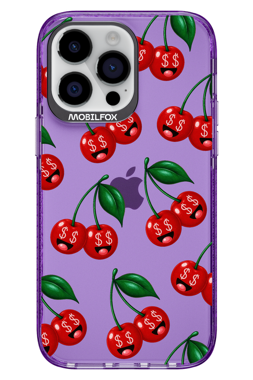 Money Cherry 2.0 - Apple iPhone 14 Pro Max