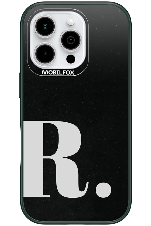 R (Off Space) 2.0 - Apple iPhone 16 Pro