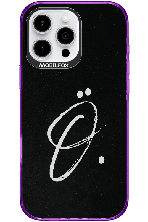(Off Space) O II 2.0 - Apple iPhone 16 Pro Max