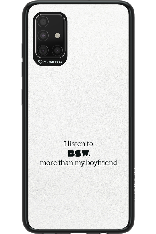 BSW FourSeasons 15 2.0 - Samsung Galaxy A51