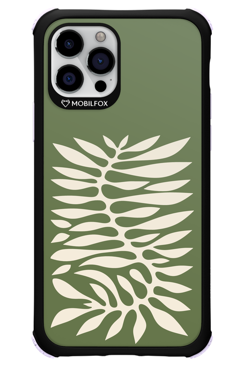 Grasshopper - Apple iPhone 12 Pro