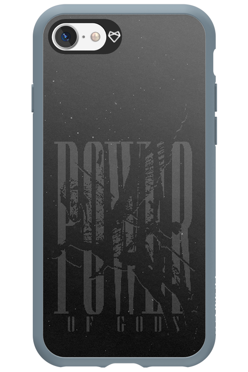 Power of Gods - Apple iPhone 7
